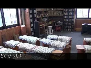 日之出小劇場 ♪