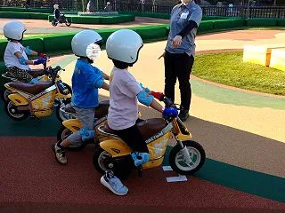 【2泊3日】初モビリティリゾート♪栃木旅…