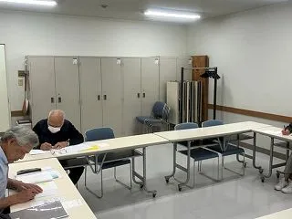 速報！相模大野「はじめての川柳句会」１０…
