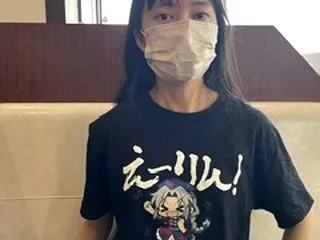 娘よ、集中しているの？