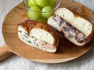 お昼ごはん
