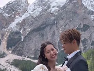 ⁉️サッカー日本代表・佐野海舟と結婚 モ…