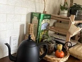 ショボショボハロウィン🎃。
