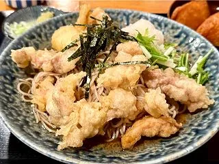 【グルメ・辰ノ井】常連気取りで実はまだ6…