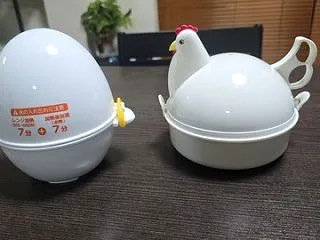 鶏と卵