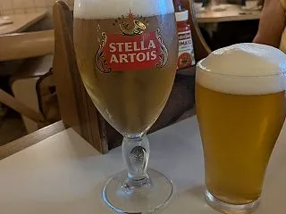 チャッツで1杯＆OMIディナー