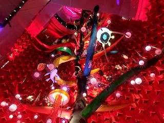 2025年大阪・関西万博へ行こう！(春編…