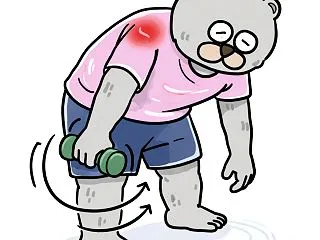 腱板部分断裂（棘上筋）のリハビリ戦略と時…
