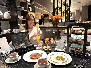 栗や柿など秋の味覚が勢ぞろい♡「秋のイブ…