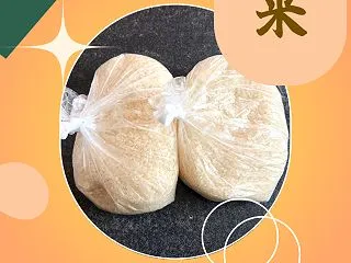 ピーチっ子シフォン君