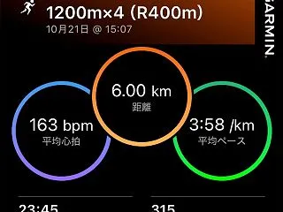 【日常記録】2026.10.21（水）1…