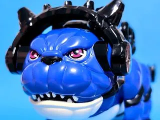 【角醒ハンター オメガホーン】DX角獣ゴ…
