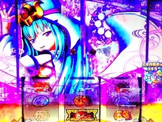 【≪人生初ノブナガ≫ 戦国乙女5！紫セリ…