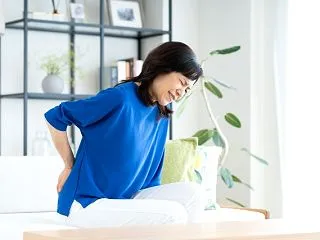 腰痛は何日で楽になる？日数だけで決めない…