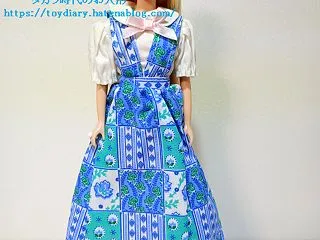 【長文連載】体から体へ。Body to …