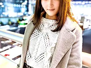 新宿交縁女子 File NO.188（ど…