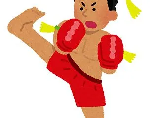 タイ式