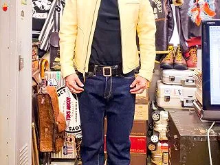 憧れと絶望のファッション哲学・171「ホ…
