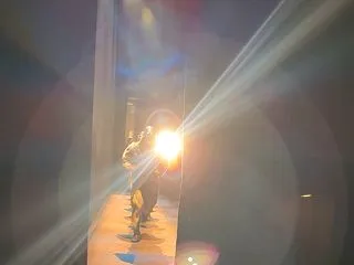 Mother公演２日目。