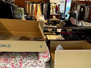 通常の営業に戻りました^_^