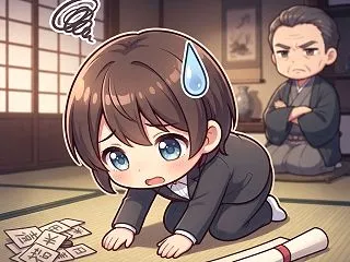 【修羅場】晩御飯を準備して旦那の帰りを待…