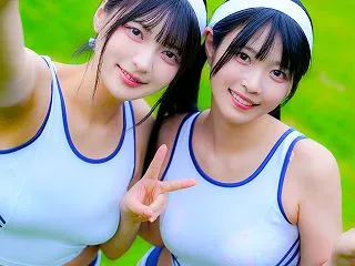 mach048｜ゆみ＆あおい（電影シロウ…