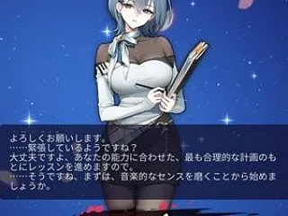 雀魂のガチャでレイセイをGET(38人目…