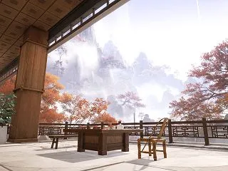 【エンドフィールド】「俗世の縁」宿屋縁縁…