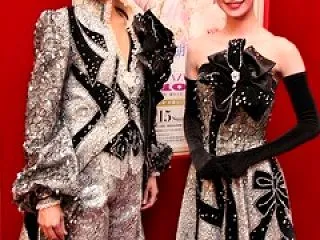 龍真咲さんお元気かな…？