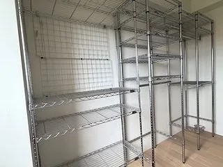 クローゼットその8