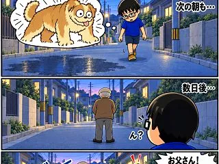 濡れ衣