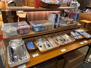極楽湯の銀魂コラボ グッズの売り切れ状況…