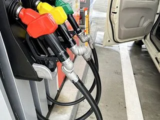 北海道のGSでガソリンが混入した可能性の…