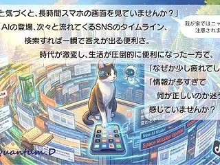 激動・激変の時代に 自分を失わない生き方…
