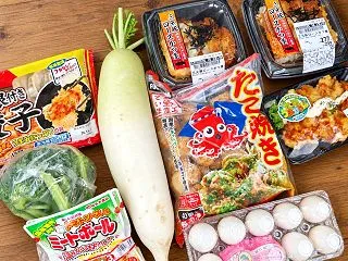 滋賀・トライアル愛知川店の開店2日目へ …