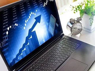 2026年10月22日の上場来高値間近 …