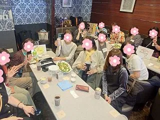 第4回 リアルカフェコンフェイト 1日目…