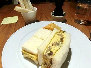 キノコたっぷり♪ほわほわ＆ふるるん♪なオ…