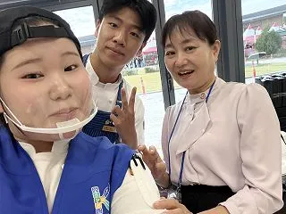 【全州＆淳昌イベントレポ】絶品コチュジャ…