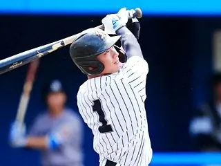 広島東洋カープ ドラフト1位 亜細亜大学…