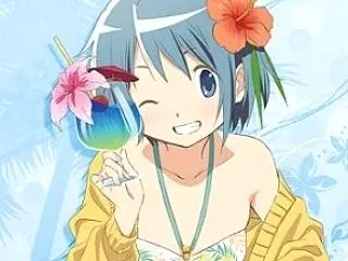 【画像】まどマギ美樹さやか、下乳を公開ｗ…