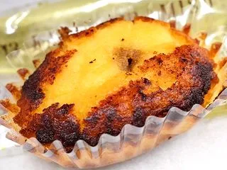 焼きティラミス～シーキューブのこだわりス…