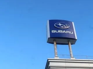 BRZ契約しました