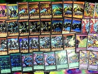 【≪2026年10月≫ ラッシュデュエル…