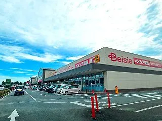 【実際に走ってみた】なめがわ森林モール『…