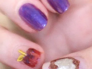 My nail:2026.10.22