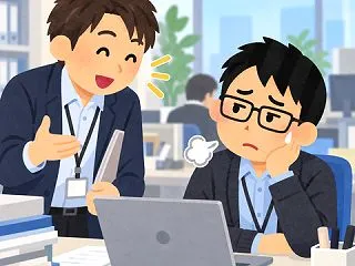 アナタのよかれとボクのよかれは別物。