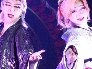 劇団美松、10月16日高槻桜花劇場昼の部…