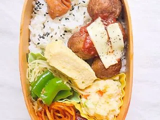 山本ゆりさんの鶏肉レシピと【お弁当作り】