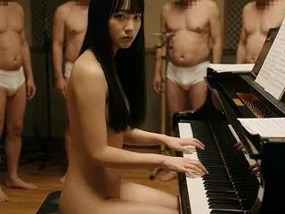 【リアル】脱げばいい？激シコ担保ヌード！…